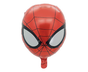 Foil Balloon Spiderman 38*50cm
